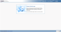 Desktop Screenshot of killester.com